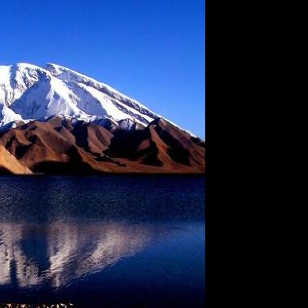 新疆乌鲁木齐天山 - 图片8