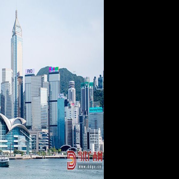 香港维多利亚港 - 图片8