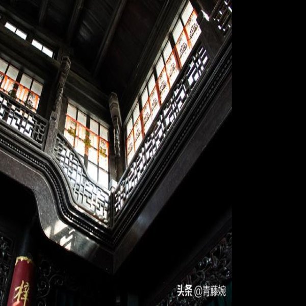 天津石家大院 - 图片10