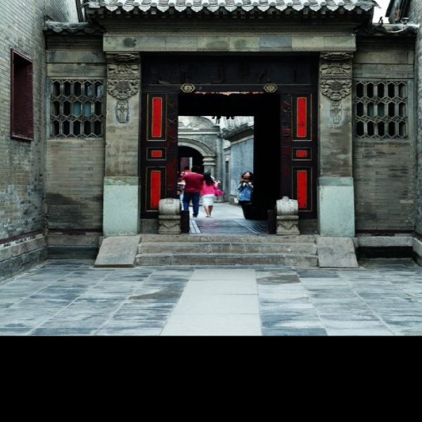 天津石家大院 - 图片4