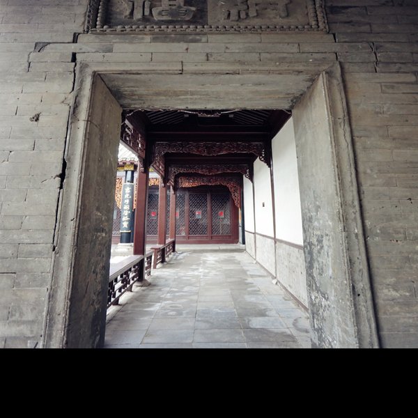 天津石家大院 - 图片6