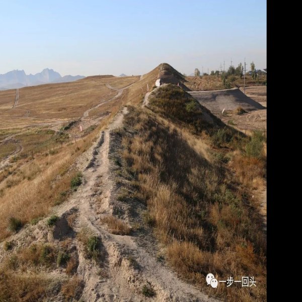内蒙古赤峰辽上京遗址 - 图片7