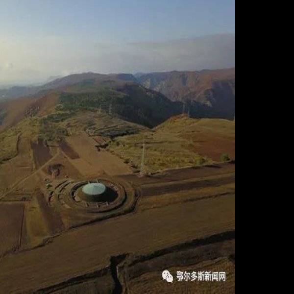 内蒙古赤峰辽上京遗址 - 图片9