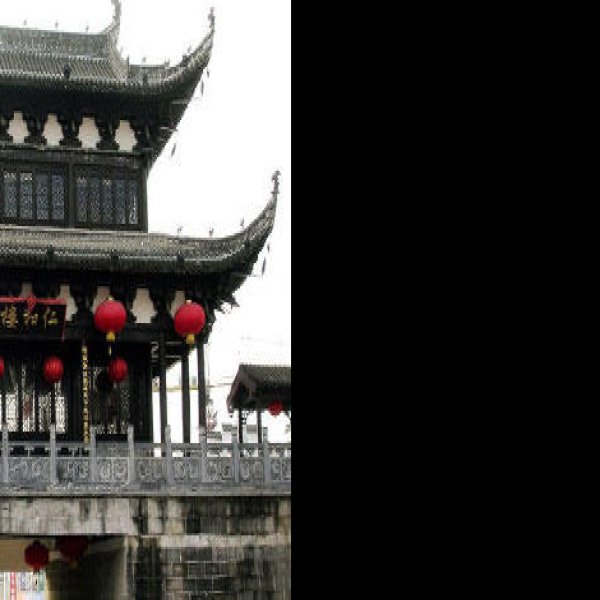 安徽徽州古城 - 图片4