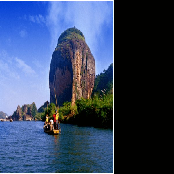 江西龙虎山 - 图片10