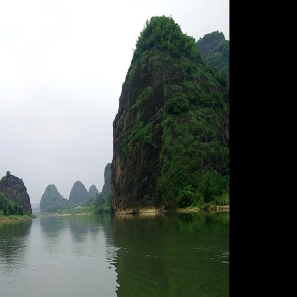 江西龙虎山 - 图片5