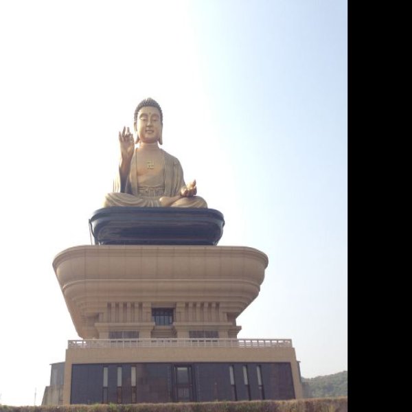 台湾高雄佛光山 - 图片5