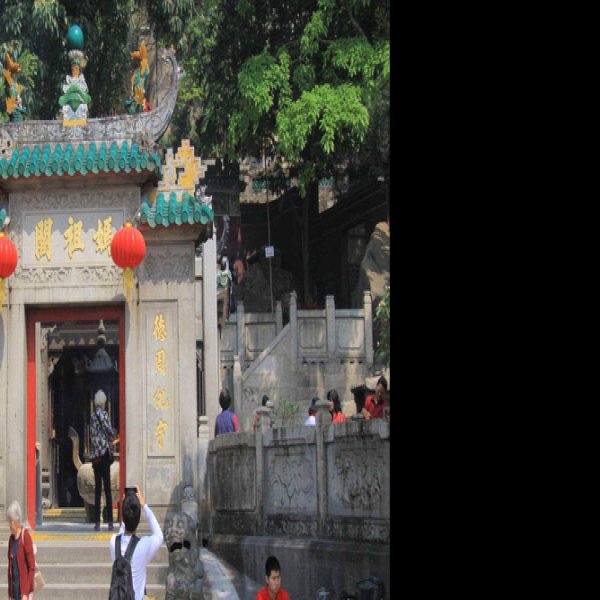 澳门妈祖阁 - 图片5