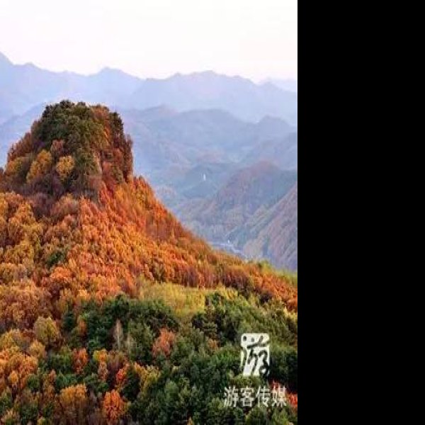 辽宁本溪桓仁五女山 - 图片1