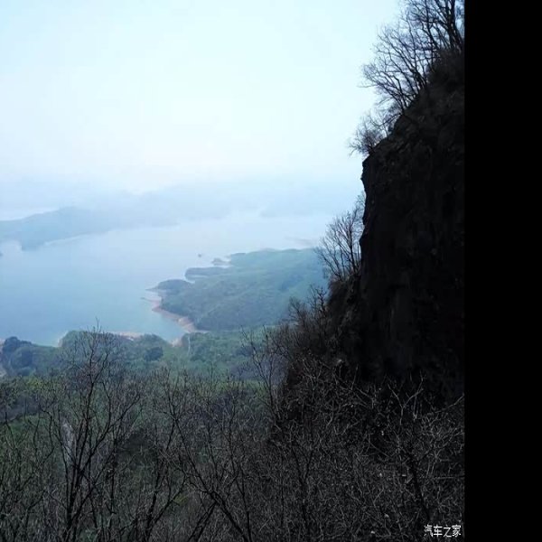 辽宁本溪桓仁五女山 - 图片10