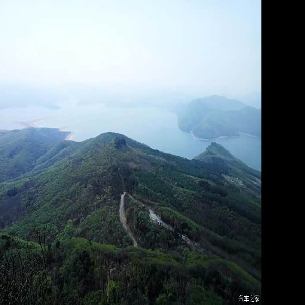 辽宁本溪桓仁五女山 - 图片4