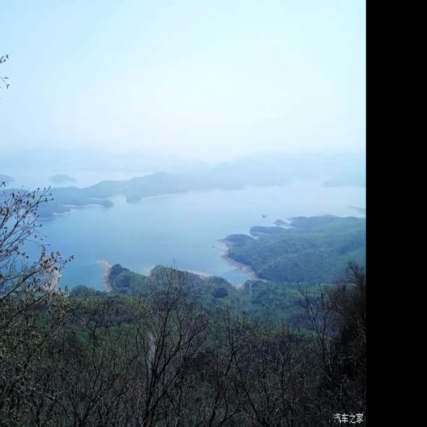 辽宁本溪桓仁五女山 - 图片6