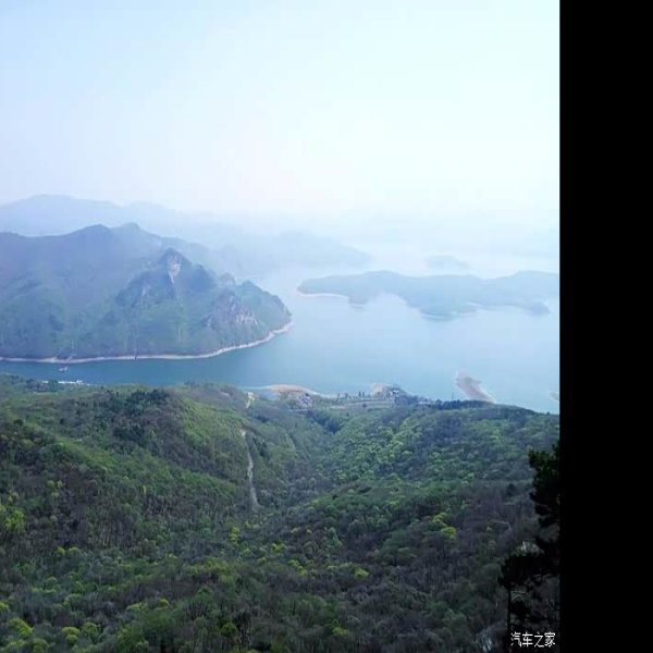 辽宁本溪桓仁五女山 - 图片7