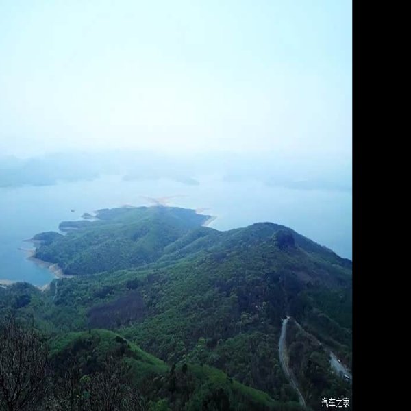 辽宁本溪桓仁五女山 - 图片8