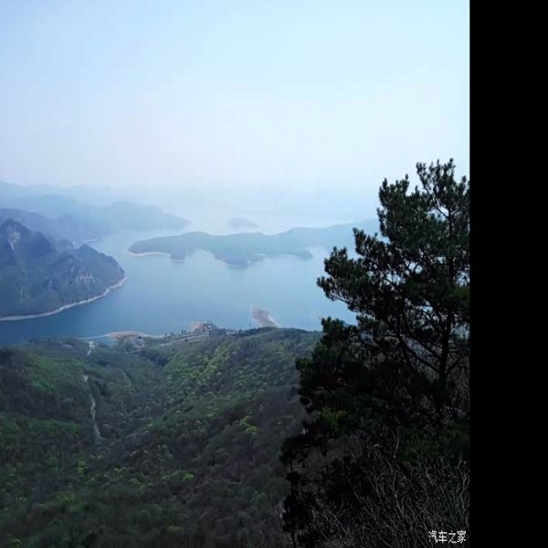 辽宁本溪桓仁五女山 - 图片9