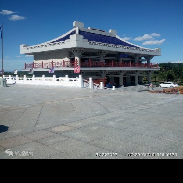 吉林延边六顶山 - 图片10