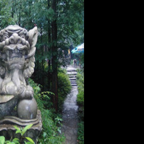 吉林延边六顶山 - 图片2