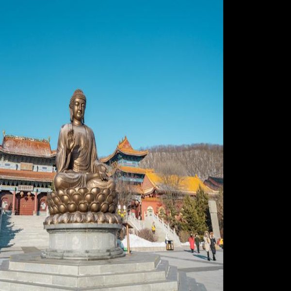 吉林延边六顶山 - 图片5