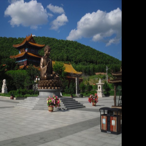吉林延边六顶山 - 图片7