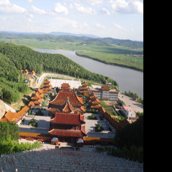 吉林延边六顶山 - 图片8