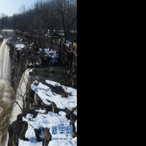 黑龙江牡丹江镜泊湖 - 图片8