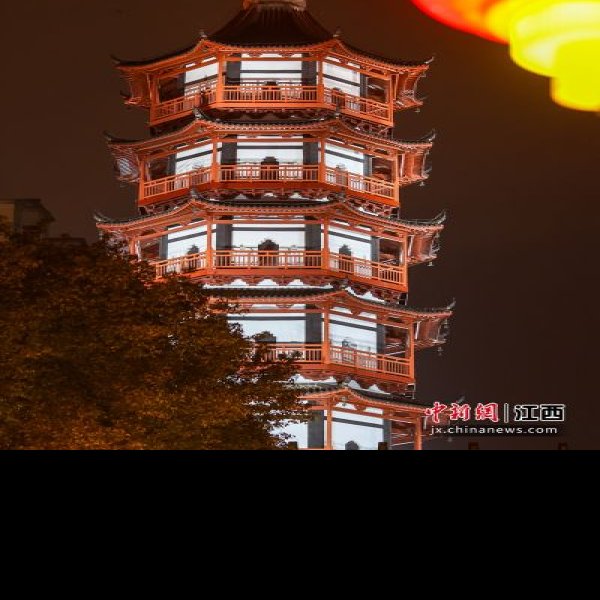 江西南昌绳金塔 - 图片4