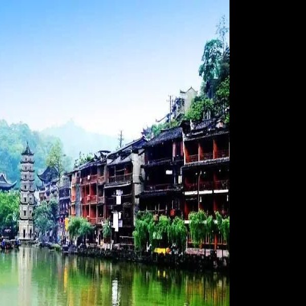 湖南湘西凤凰古城 - 图片10