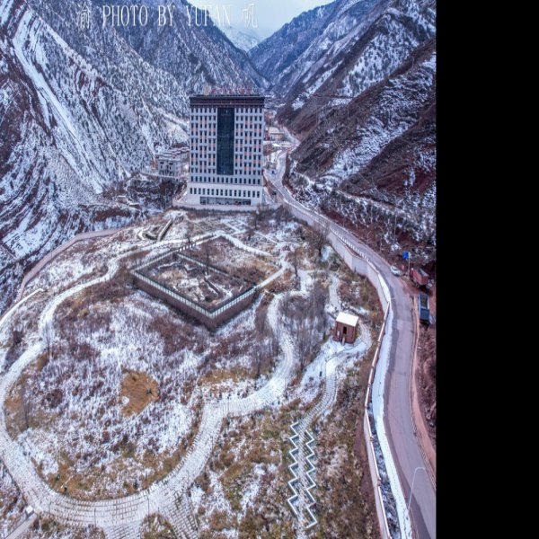 西藏昌都卡若遗址 - 图片10