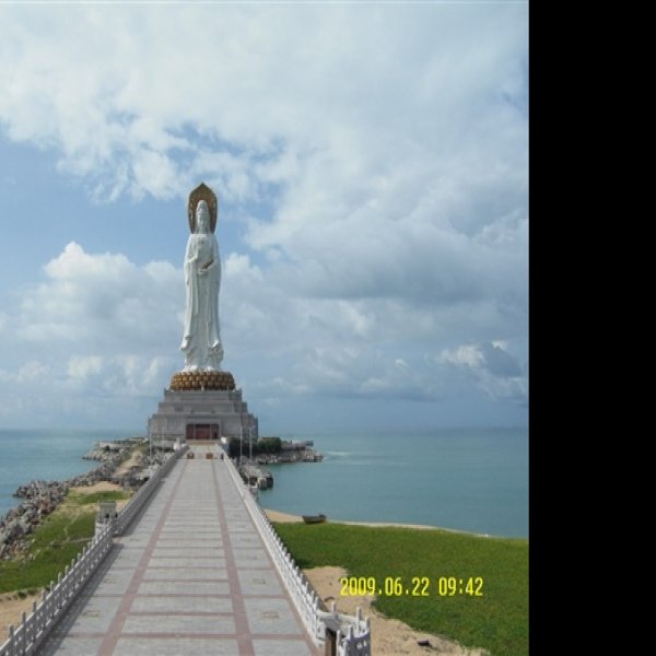 海南南山文化旅游区 - 图片3