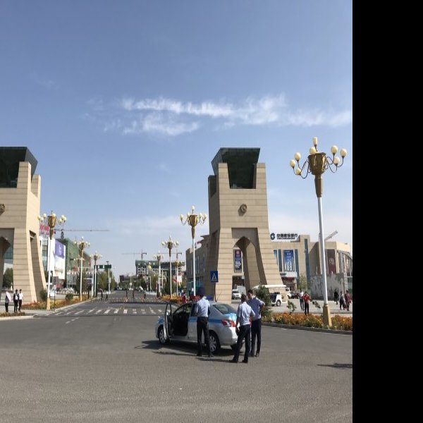新疆伊犁霍尔果斯 - 图片8