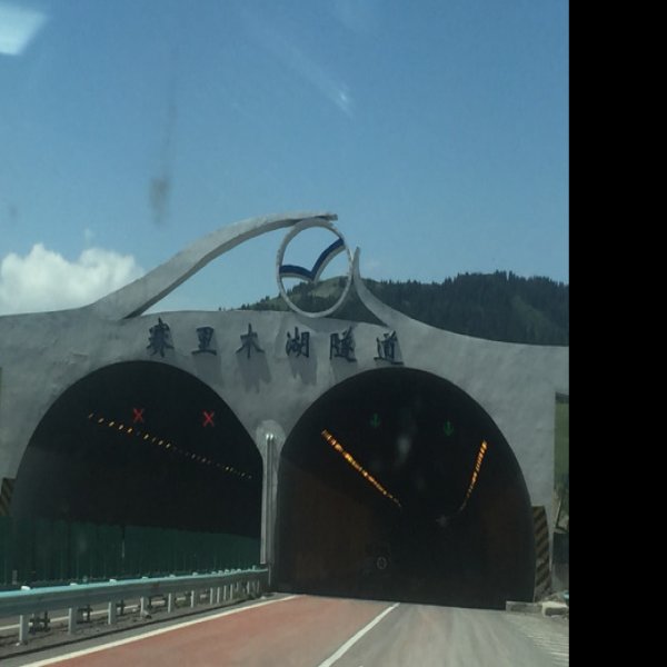 新疆伊犁霍尔果斯 - 图片9