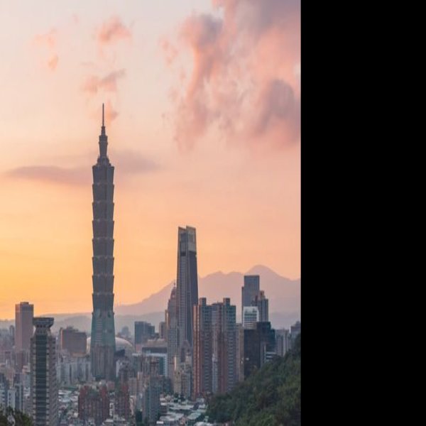 台湾台北101大楼 - 图片4