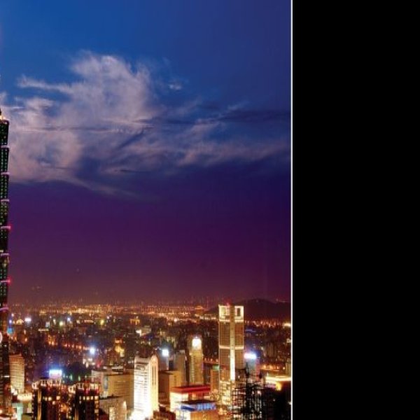 台湾台北101大楼 - 图片7