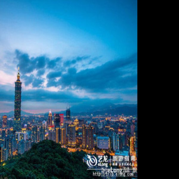 台湾台北101大楼 - 图片8