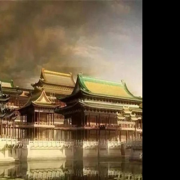 北京圆明园 - 图片10