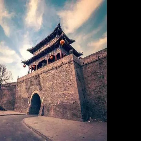 河北邯郸永年广府城 - 图片1