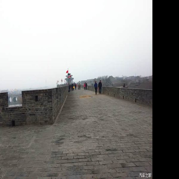 河北邯郸永年广府城 - 图片9