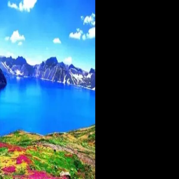 吉林通化长白山 - 图片10