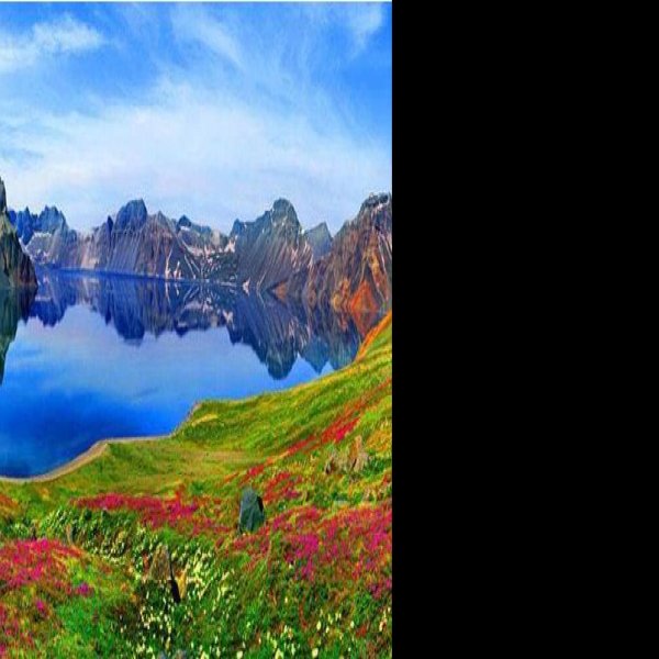 吉林通化长白山 - 图片4