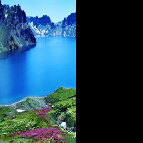 吉林通化长白山 - 图片7