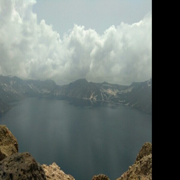 吉林通化长白山 - 图片8