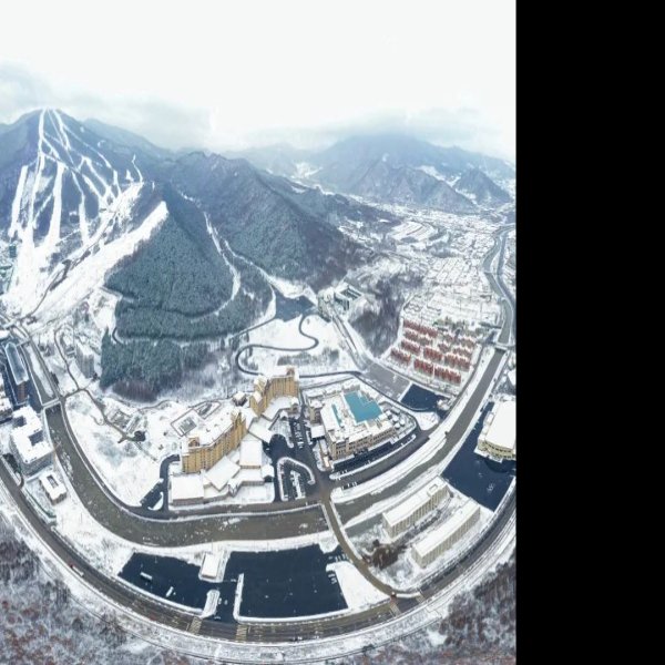 吉林通化长白山 - 图片9