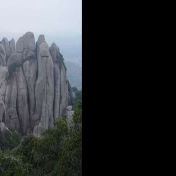 福建宁德太姥山 - 图片3