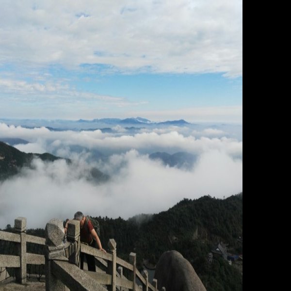 福建宁德太姥山 - 图片9