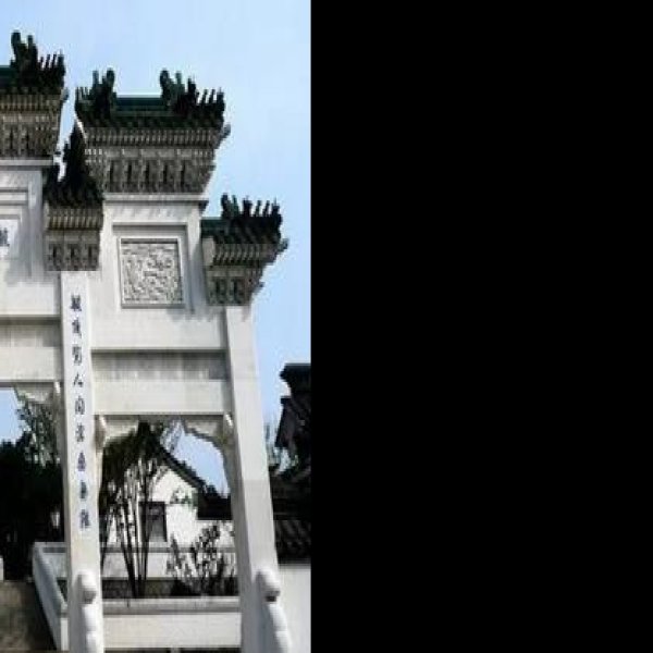 山东烟台毓璜顶 - 图片10
