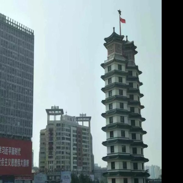 河南郑州二七塔 - 图片6