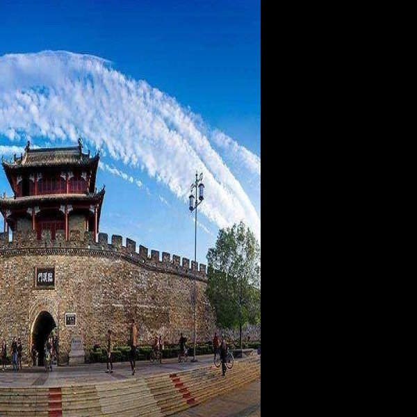 湖北襄阳古城 - 图片3