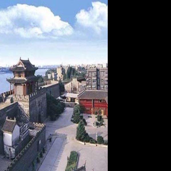 湖北襄阳古城 - 图片8