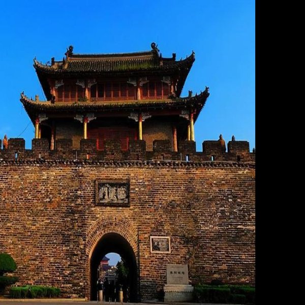 湖北襄阳古城 - 图片9