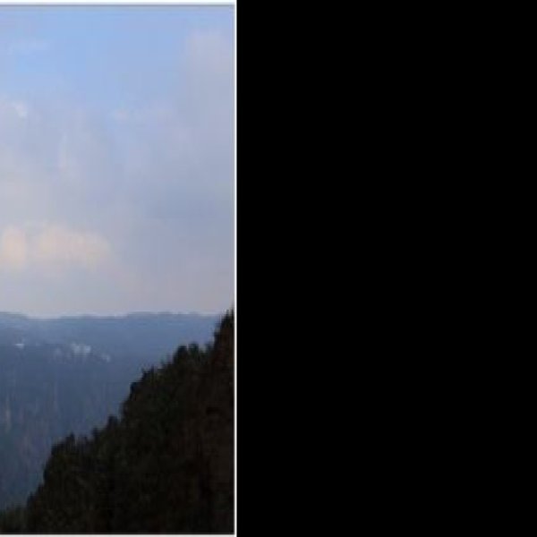 广西南宁大明山 - 图片6